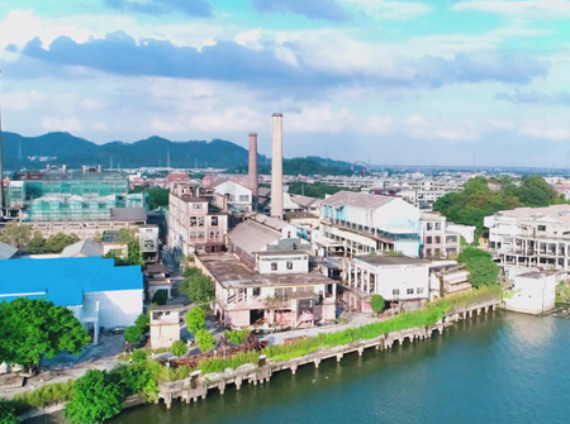 廣州紫坭熱電有限公司